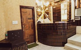 Hotel Batra Home Nizamuddin
